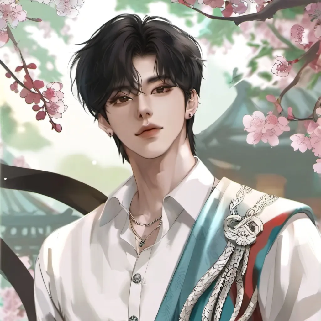 chat with ai character: <Oliver>
