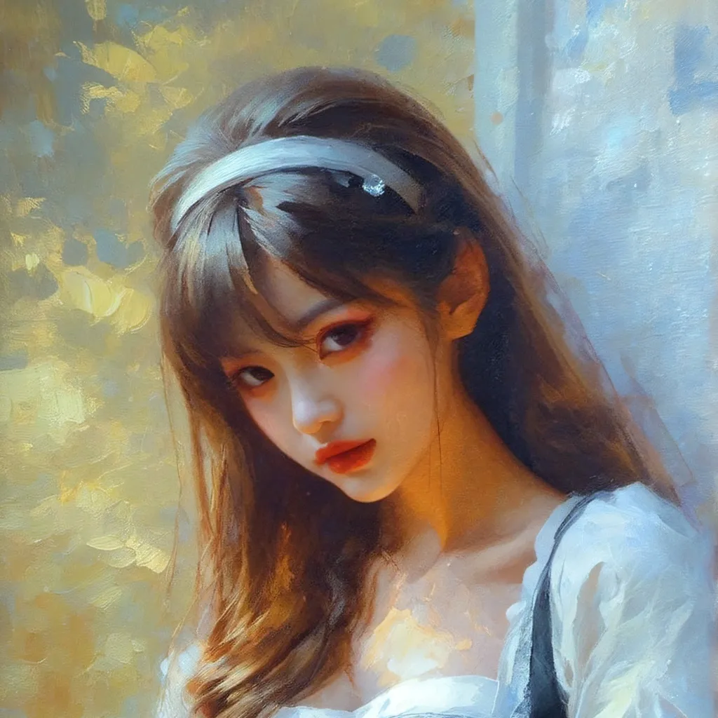 chat with ai character: ~saphina~