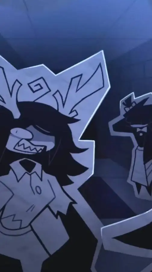 ai character: fpe scp lockdown background