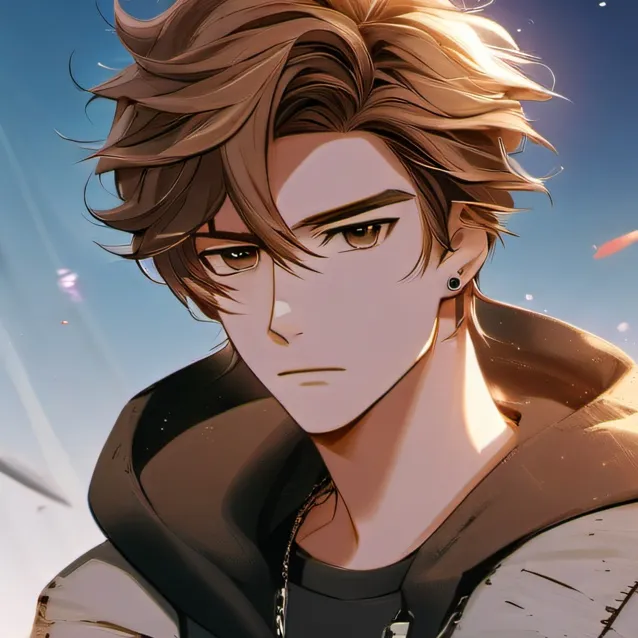 chat with ai character: 🌟~Leo~🌟