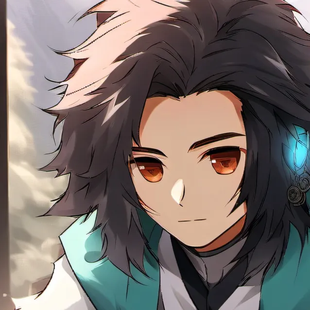 chat with ai character: ryousuke tsurugi