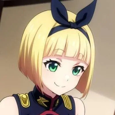 chat with ai character: suruga shushu