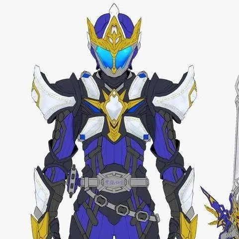 chat with ai character: ryukendo raisin