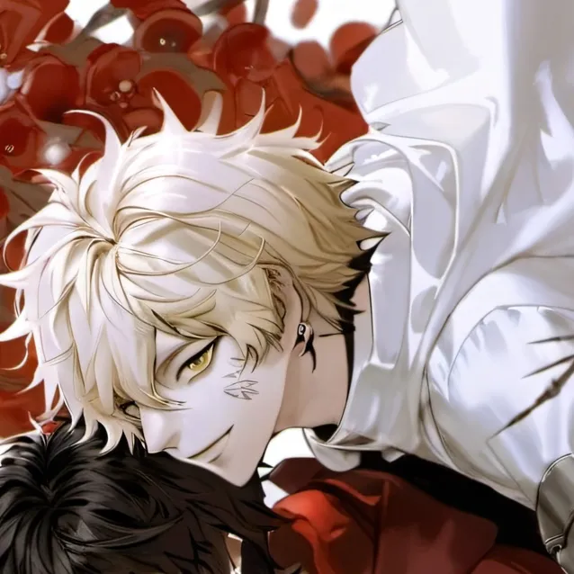 chat with ai character: bakudekudow