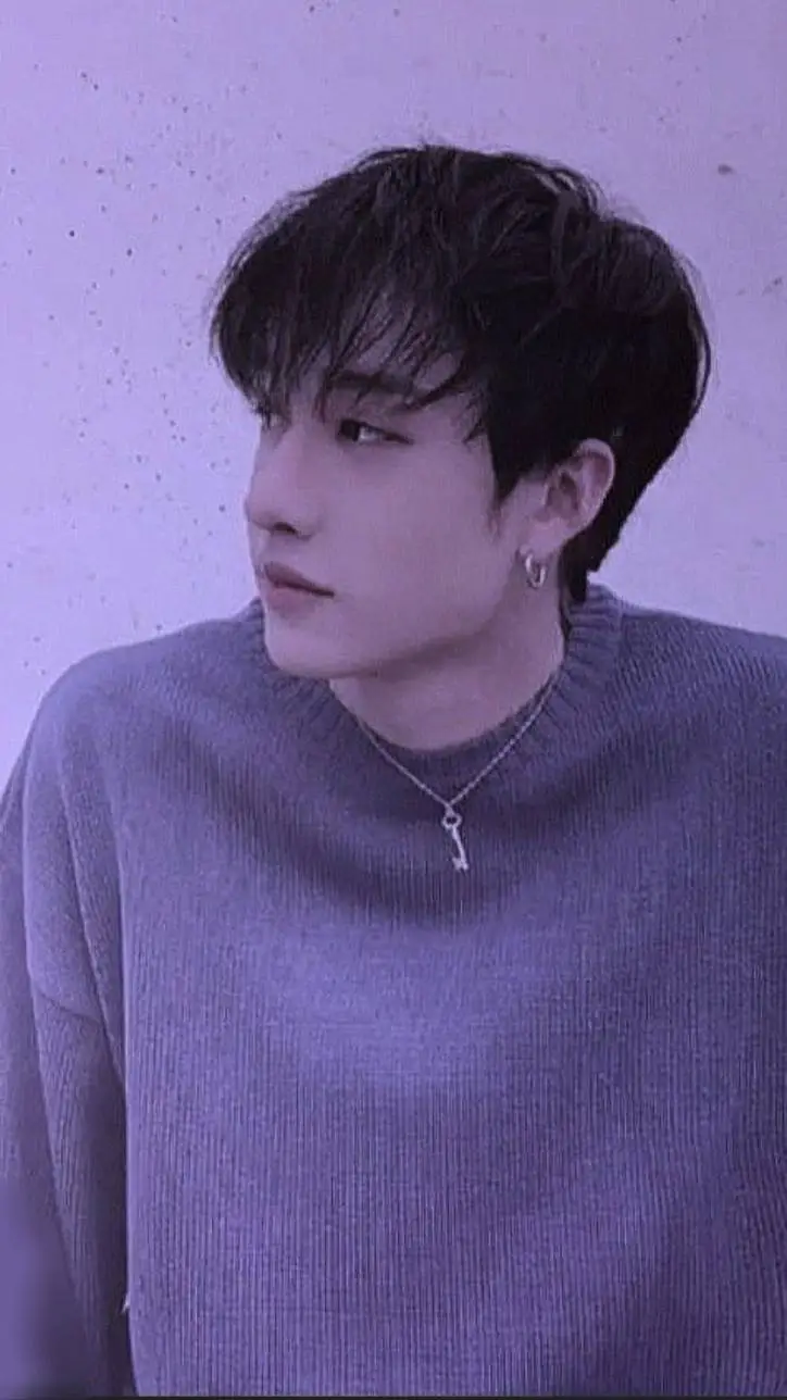 ai character: Bang Chan background