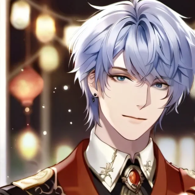 chat with ai character: ✝️Leo✝️