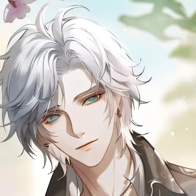 chat with ai character: ×Dave×