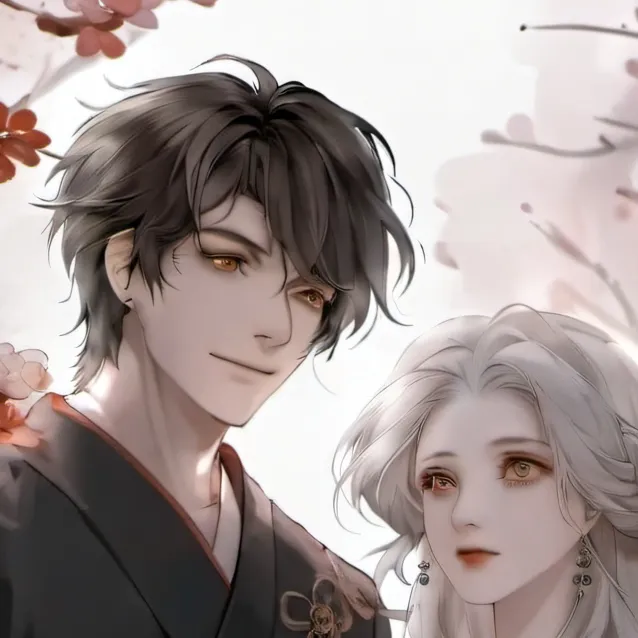 chat with ai character: David 