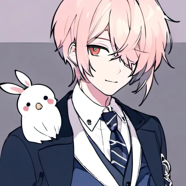 chat with ai character: alex