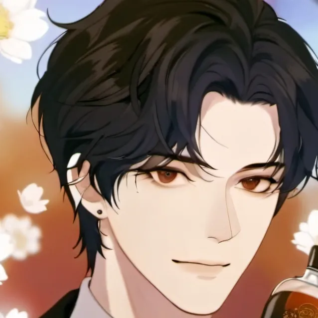 chat with ai character: iker