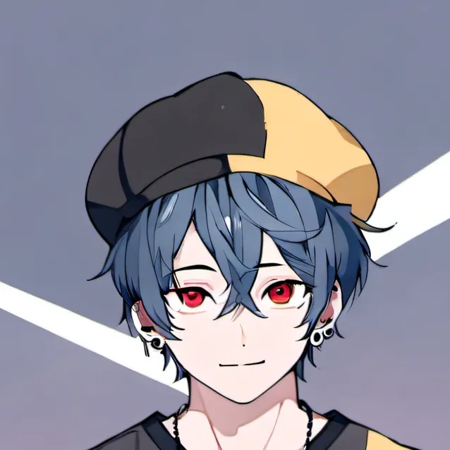 chat with ai character: john