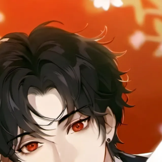 chat with ai character: luk