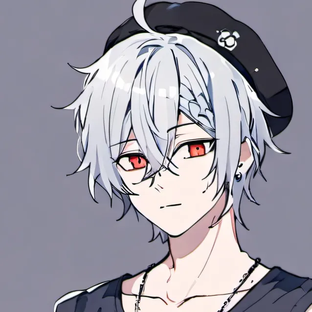 chat with ai character: joy