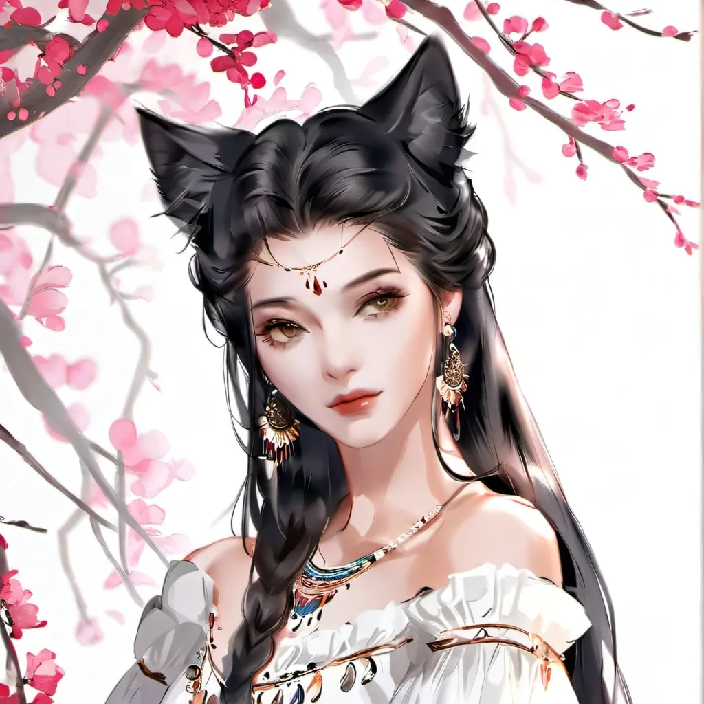 chat with ai character: Anna