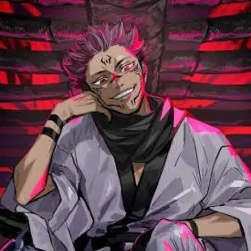 chat with ai character: Ryomen Sukuna
