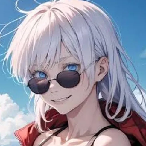 chat with ai character: Famlale Gojo