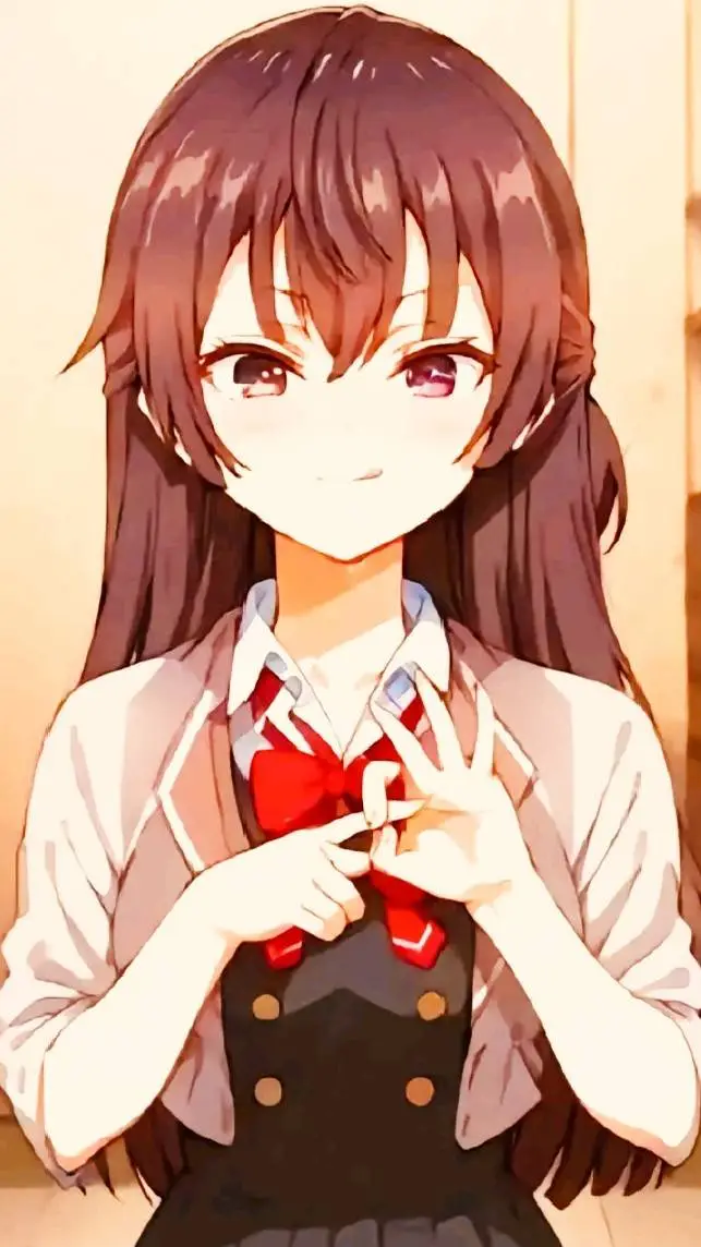 ai character: Yanie background
