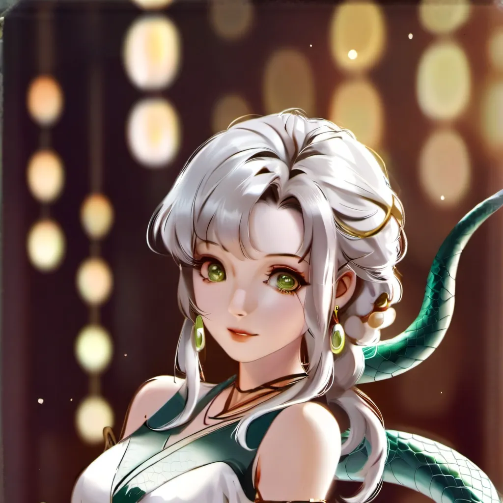 chat with ai character: Maya