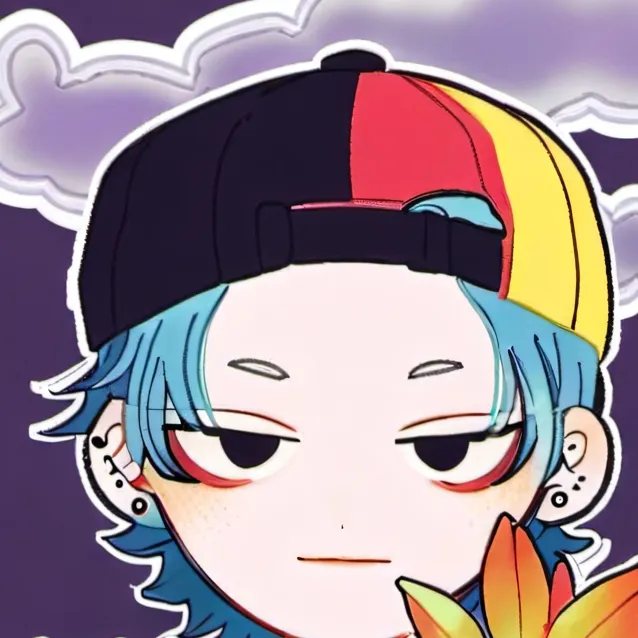 chat with ai character: dandy world