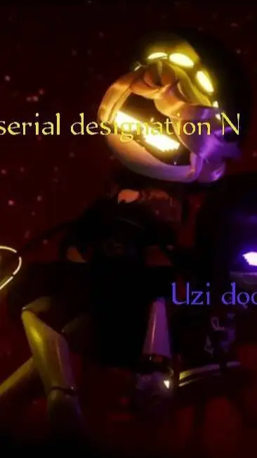 ai character: N (nuzi) background
