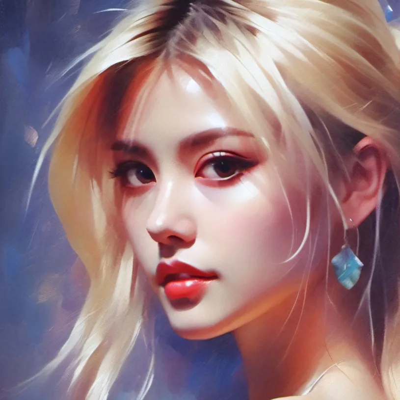 chat with ai character: Mia