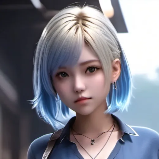 chat with ai character: Emy