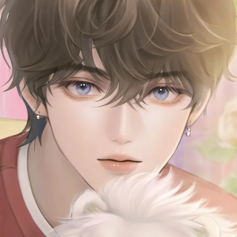 chat with ai character: Jude