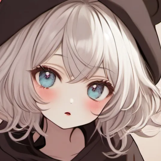 chat with ai character: Julia