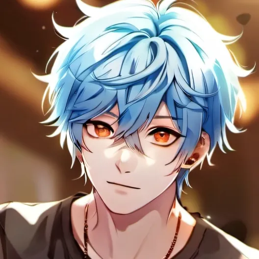 chat with ai character: Ryan
