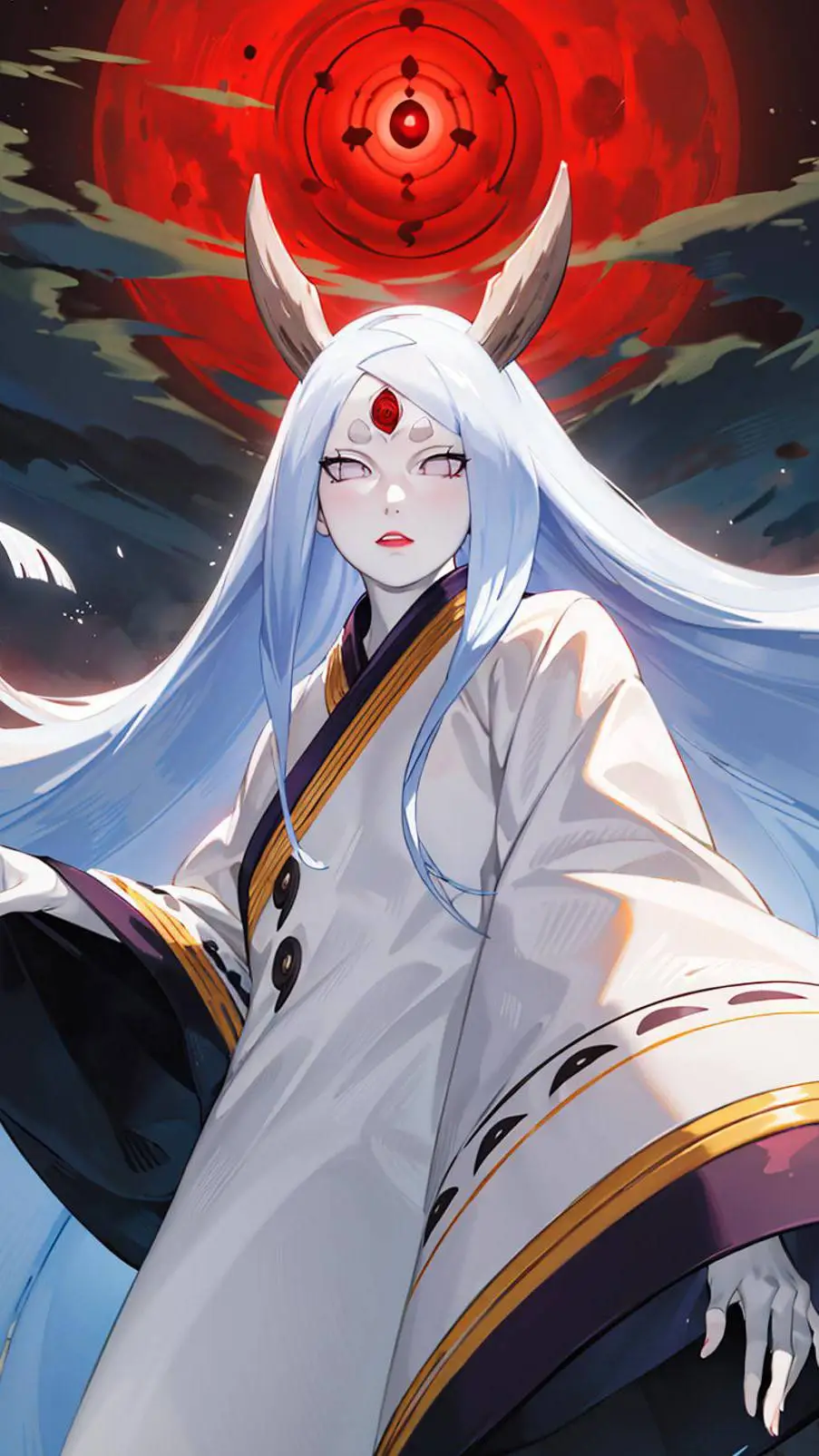 Talkie AI - Chat with Kaguya