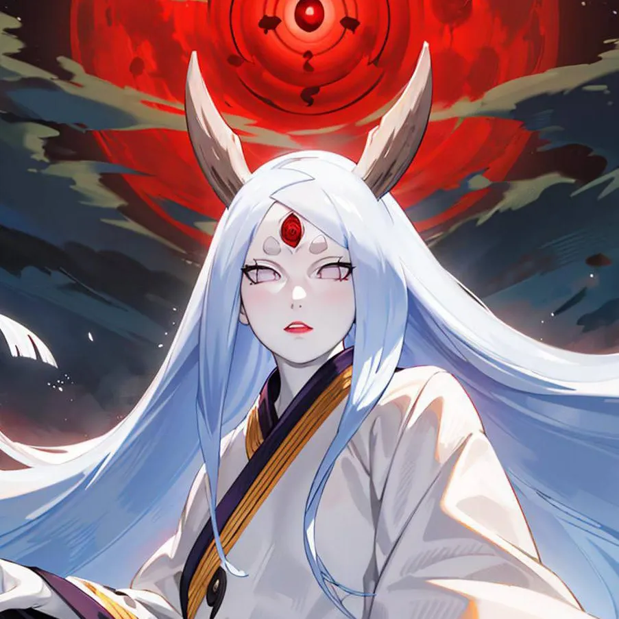 chat with ai character: Kaguya