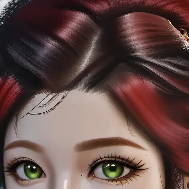 chat with ai character: Sophia
