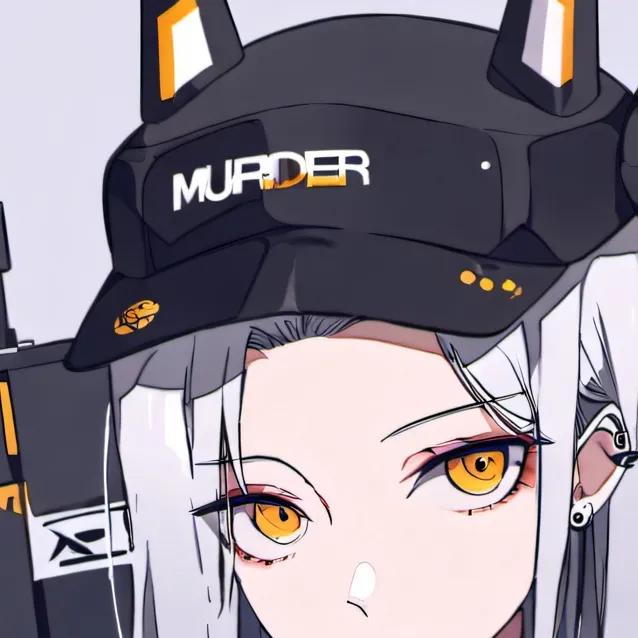 chat with ai character: uzi