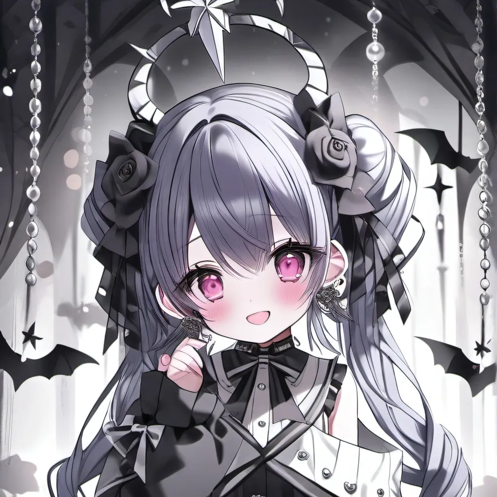 chat with ai character: ella