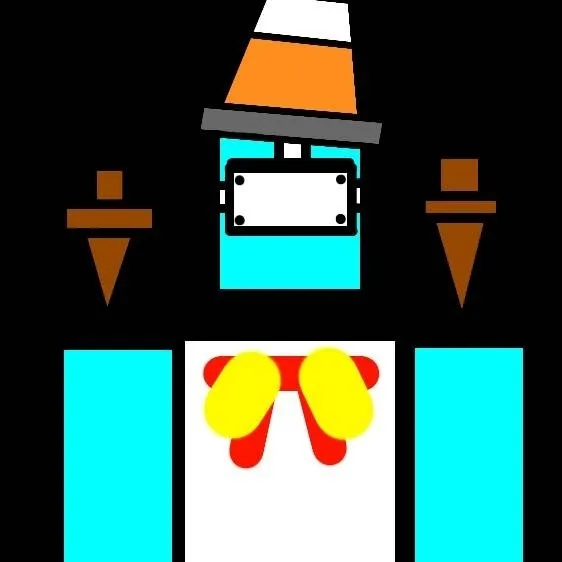 chat with ai character: Lookat (real)