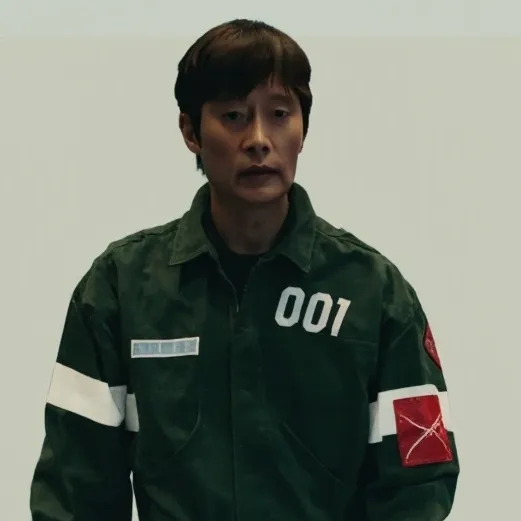 chat with ai character: player 001