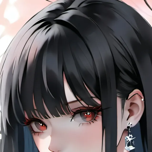 chat with ai character: Reina