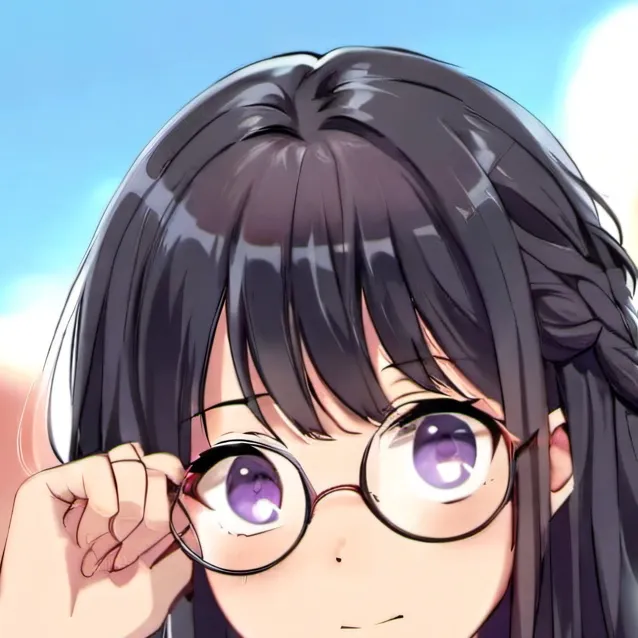 chat with ai character: Maya