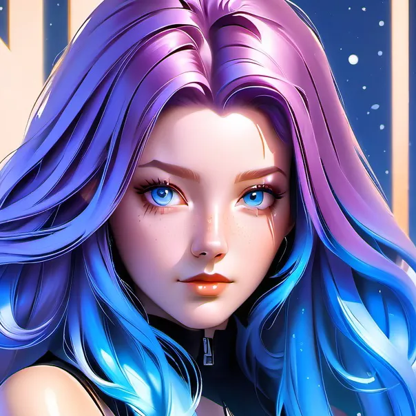chat with ai character: Mal