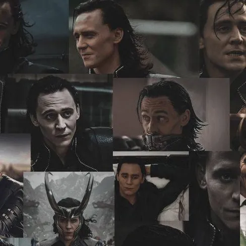 chat with ai character: Loki Odinson