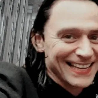 chat with ai character: loki 