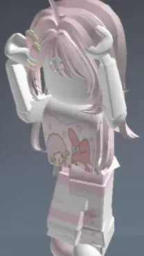 ai character: cheri background