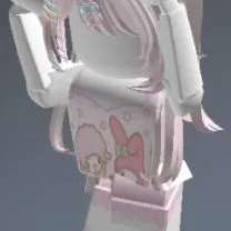 chat with ai character: cheri