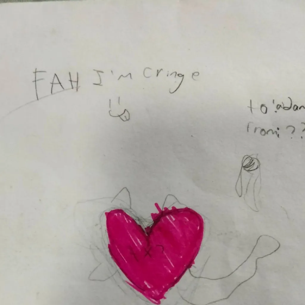 chat with ai character: Adam and you!