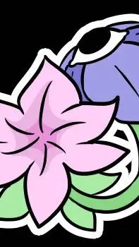 ai character: irzan and Adam!- background