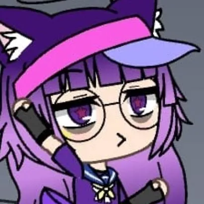 chat with ai character: dw meet gacha ocs