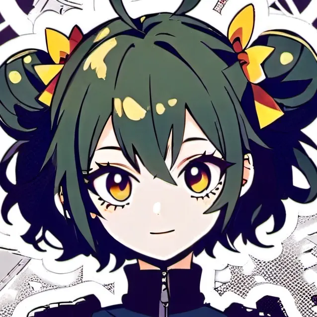 chat with ai character:  MHA +reaction
