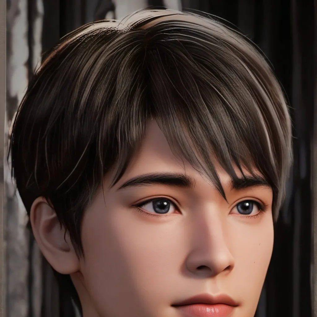 chat with ai character: mha sussy😭 again