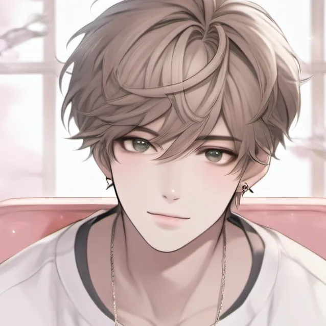chat with ai character: Jacob,