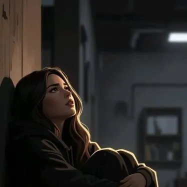 chat with ai character: Emma